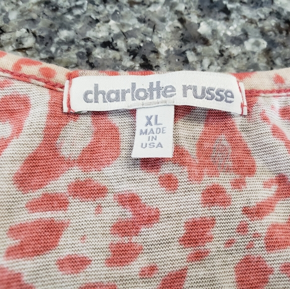 Stone Studded Tank - Picture 7 of 7